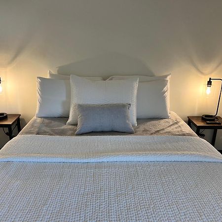 River City Inn Parsons Luaran gambar