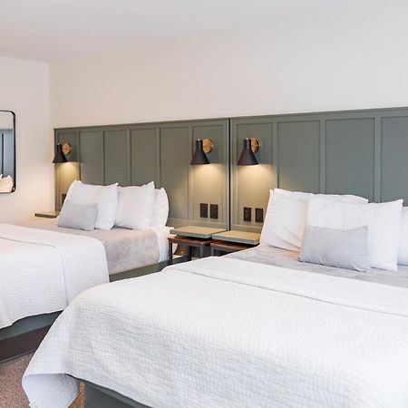 River City Inn Parsons Luaran gambar