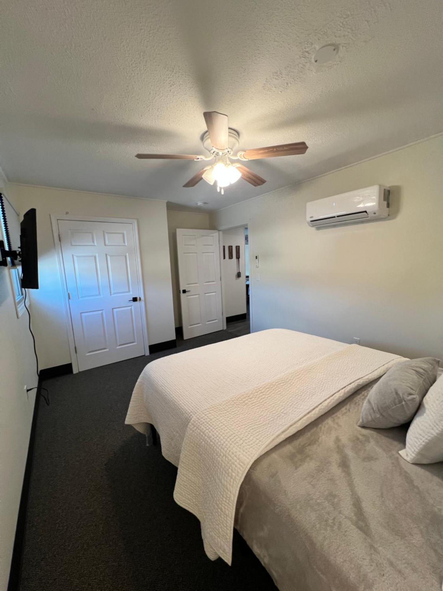 River City Inn Parsons Luaran gambar
