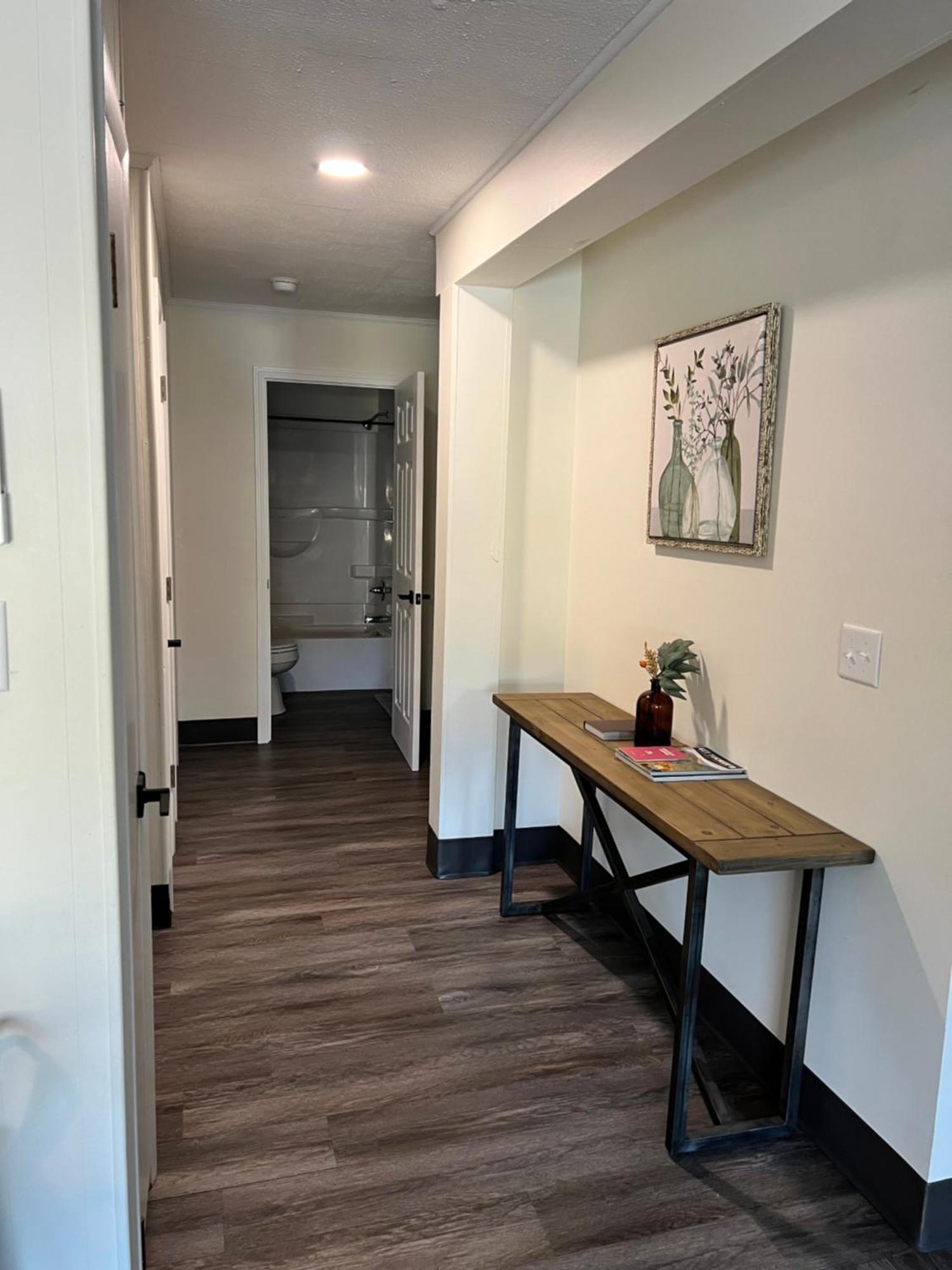 River City Inn Parsons Luaran gambar